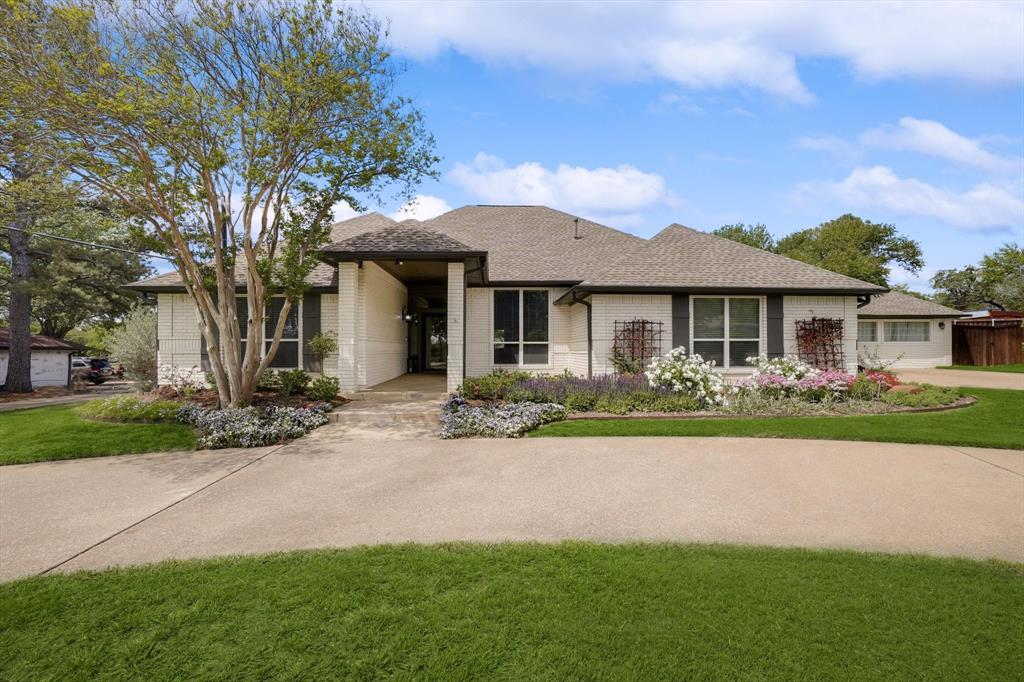 3615 Raintree Drive