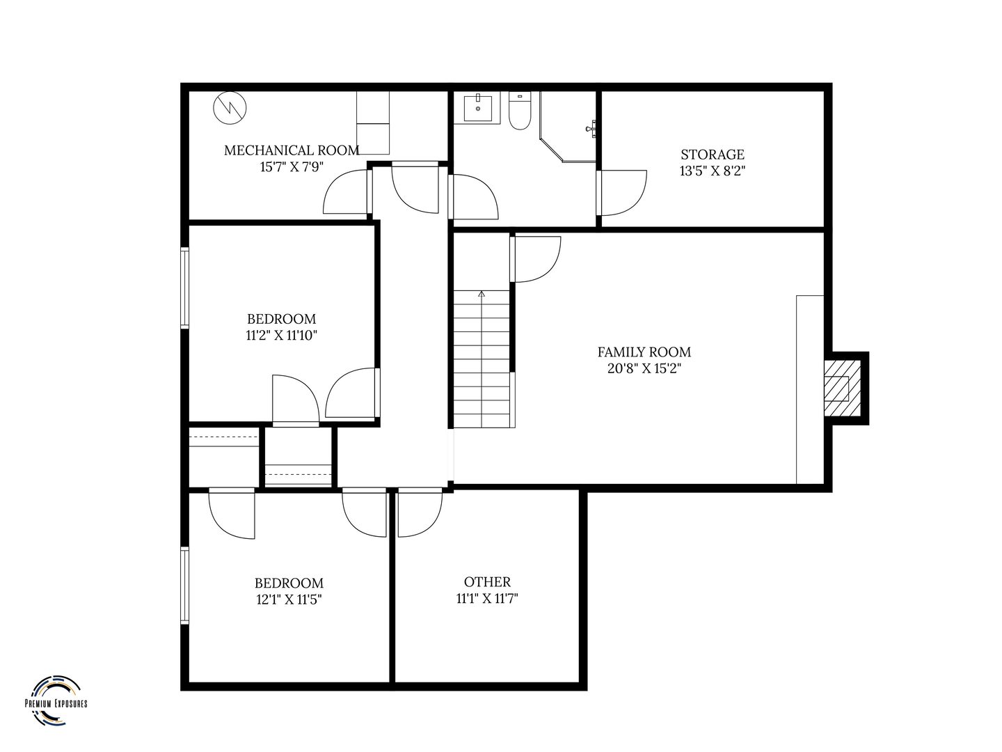 401A County Road 2500 Road N