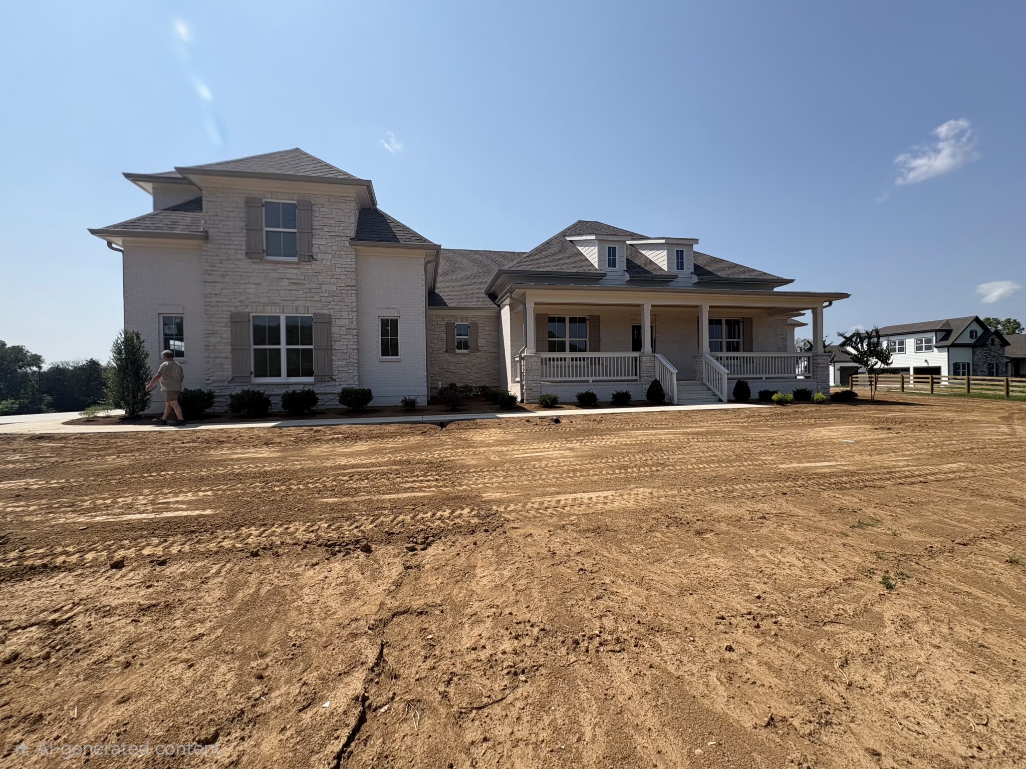 1613 John Sharp Rd