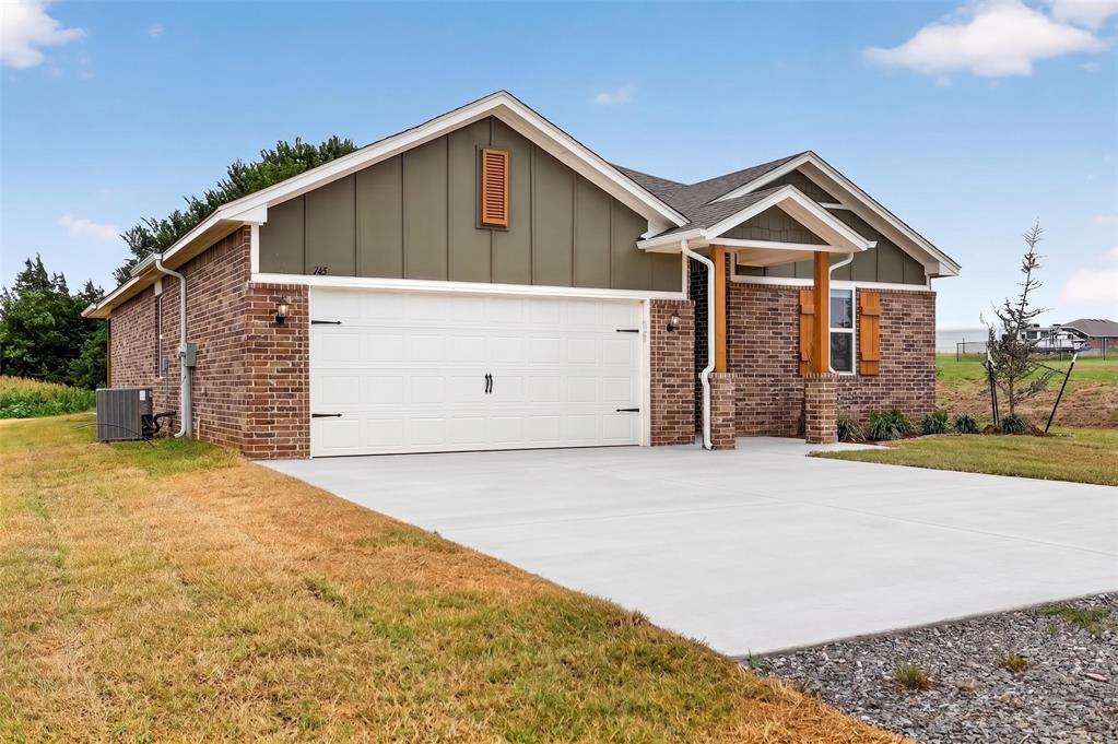 745 Cumberland Drive