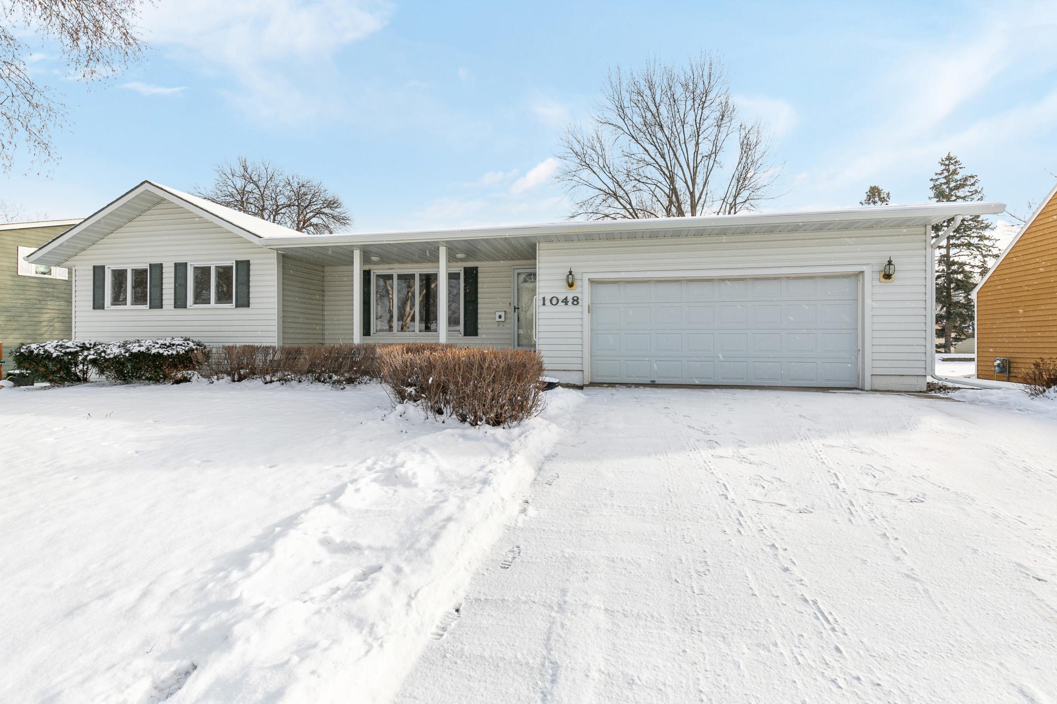 1048 Borgert Avenue
