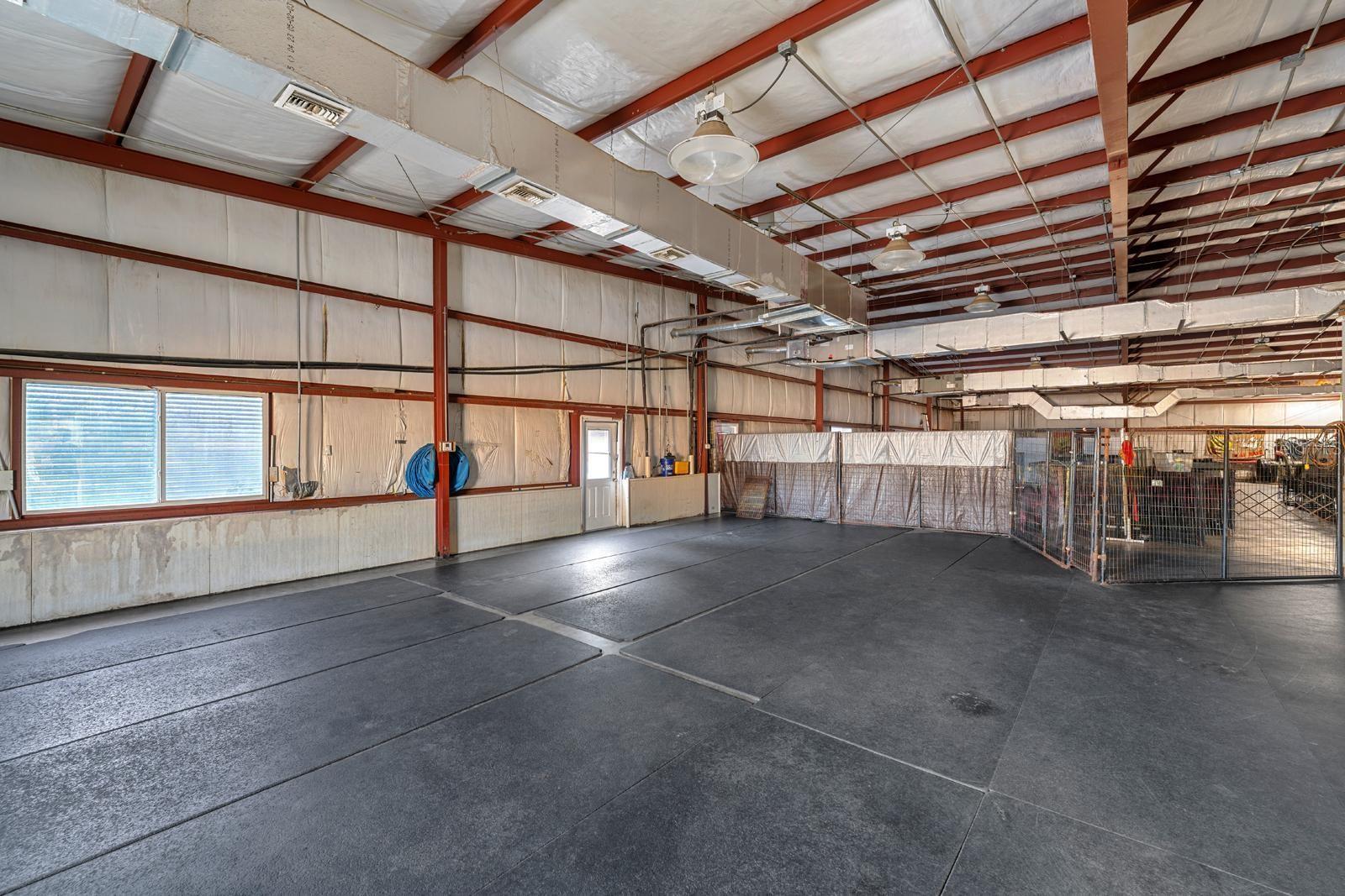 7705 Gardner Road