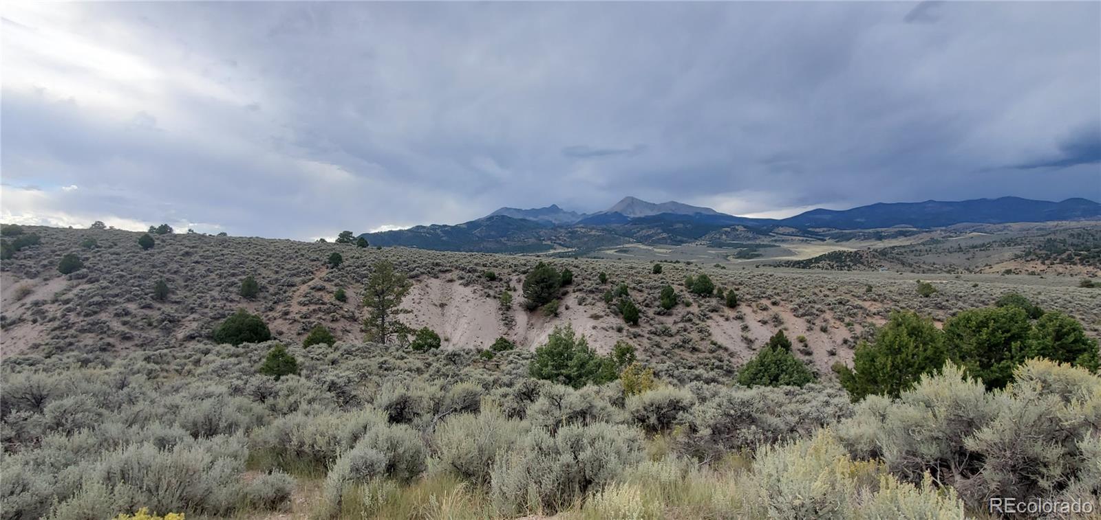 Lot 4838 Lucero Road