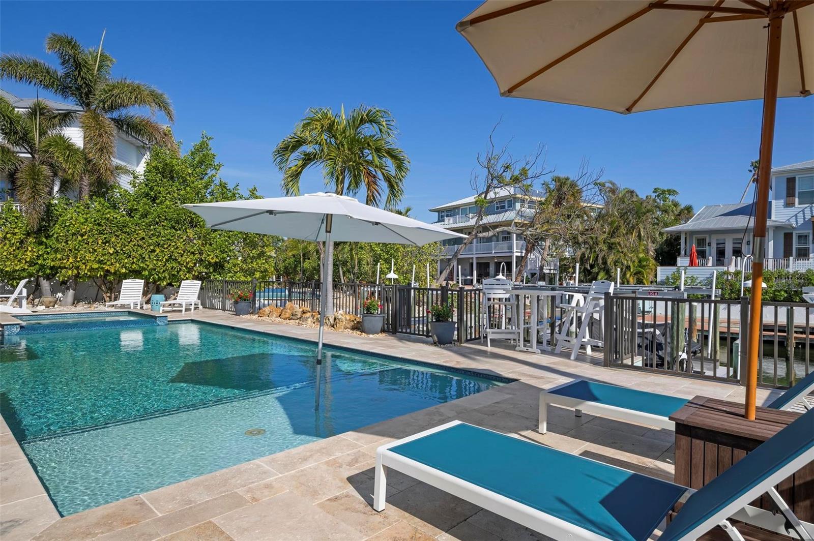 718 Key Royale Drive