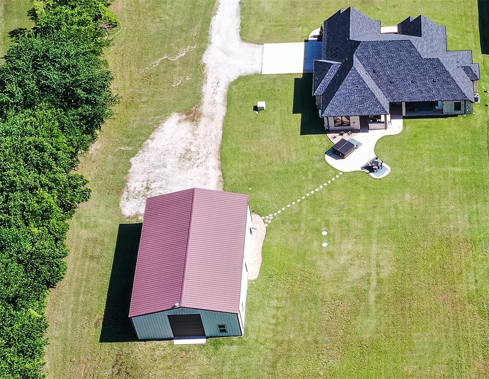 139 County Road 2525