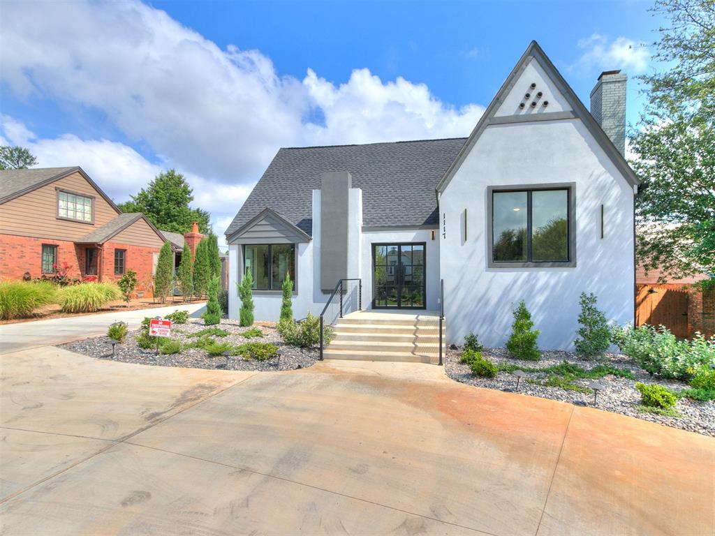 Luxury Living in Nichols Hills

Experience elevated living in this stunning 4-bedroom, 3-bathroom new construction, perfectly positioned in one of Oklahoma’s most prestigious neighborhoods. Every detail has been thoughtfully curated—from the Bianca Catalaya countertops imported from Italy to the designer finishes that speak luxury at every turn.

Each of the three bedrooms features custom California Closets, combining high-end design with everyday functionality. The master suite is a true retreat, offering a spa-like atmosphere with an unmistakable sense of comfort and class.

Enjoy your private backyard escape, complete with a beautiful swimming pool and modern pergola—ideal for hosting or simply relaxing in style.

This home is the definition of refined living in Nichols Hills.