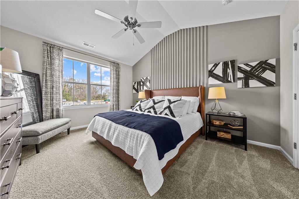 MM Allure Model @ Watermark