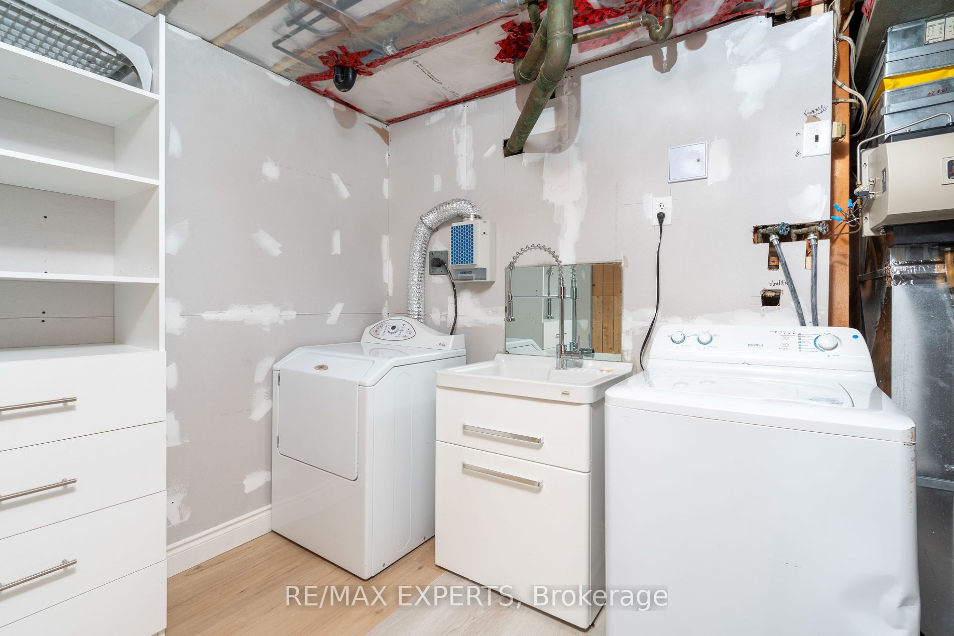 91 Primula Cres BSMT