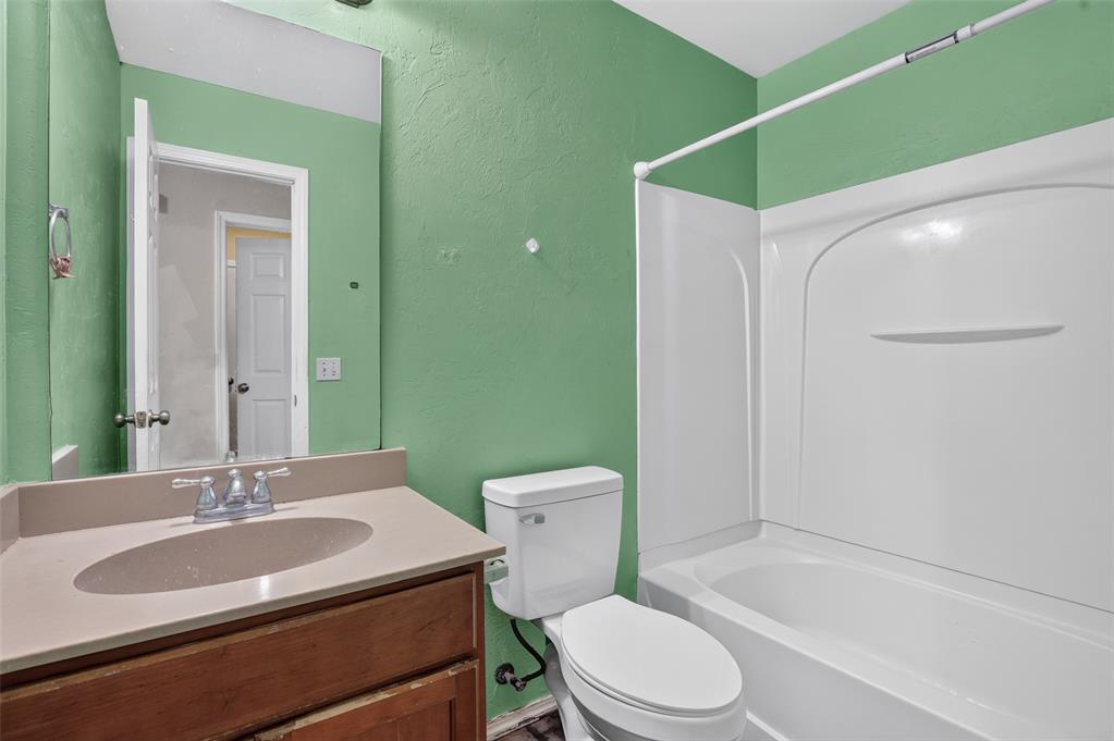 1804 NW 145th Street