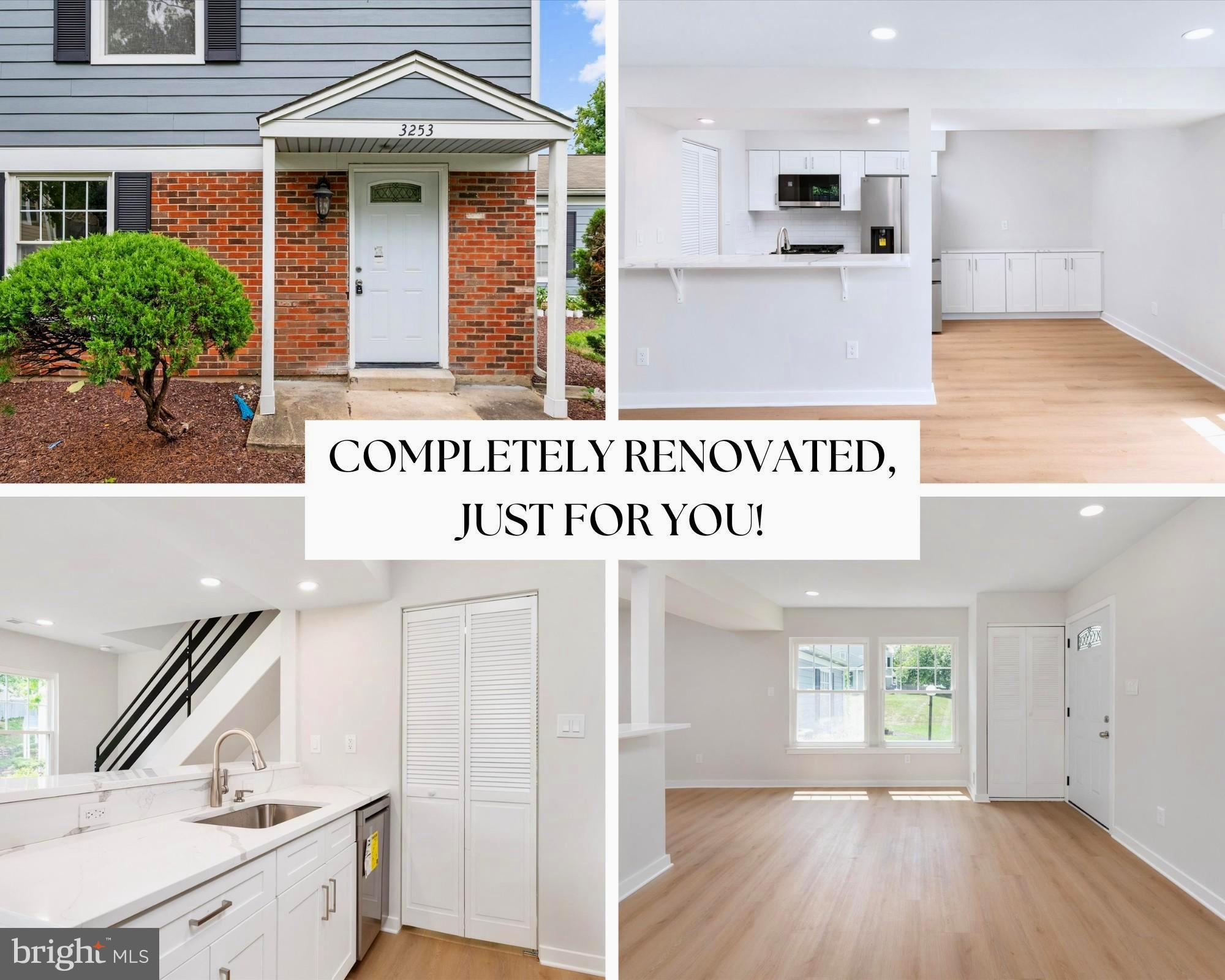 3253 Chester Grove Road