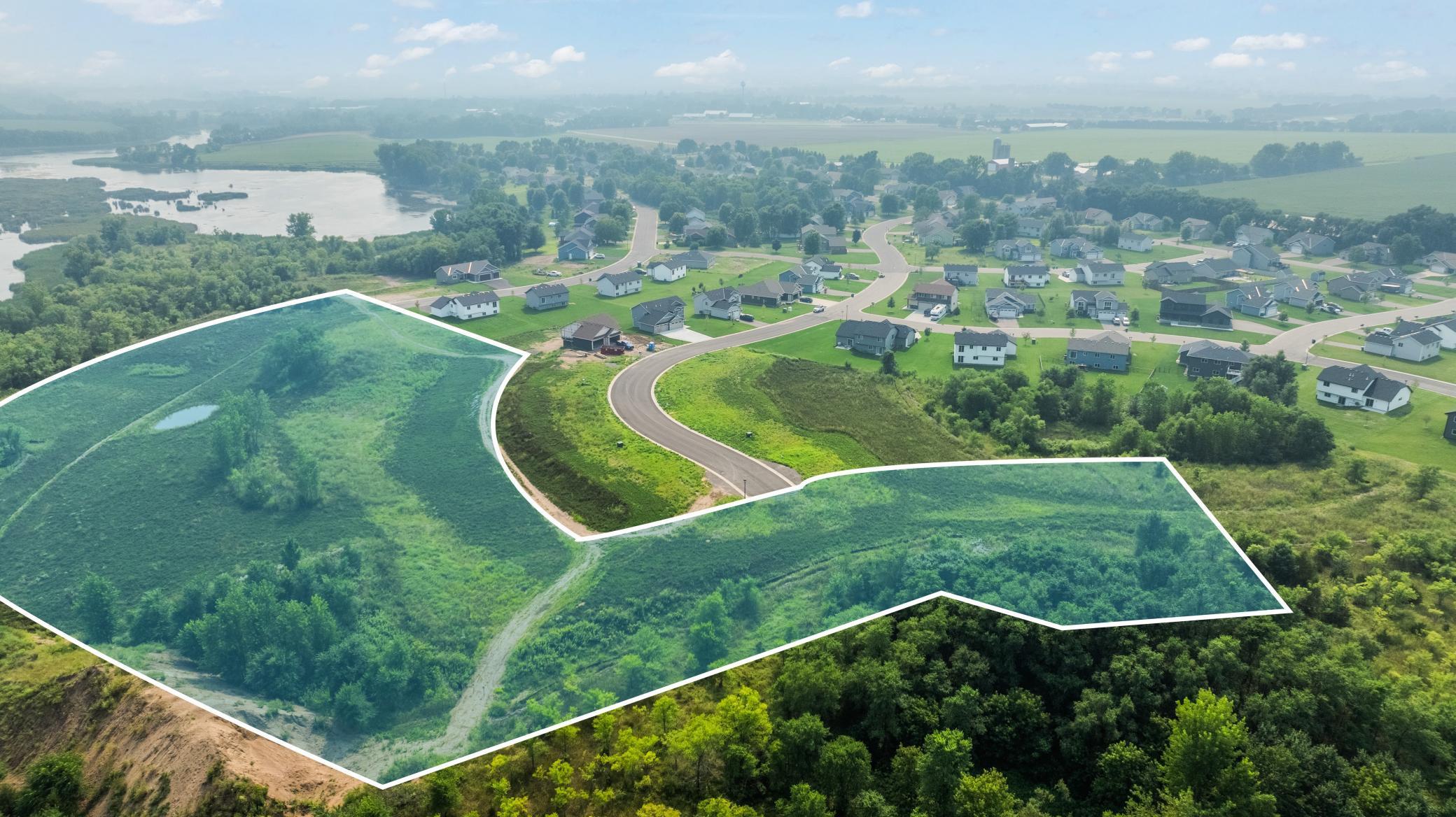 XXXX Hunter Lake Drive