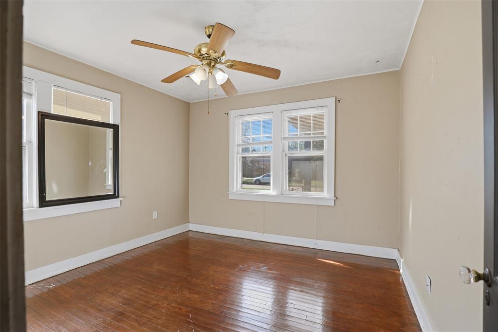 1809 NW 31st Street