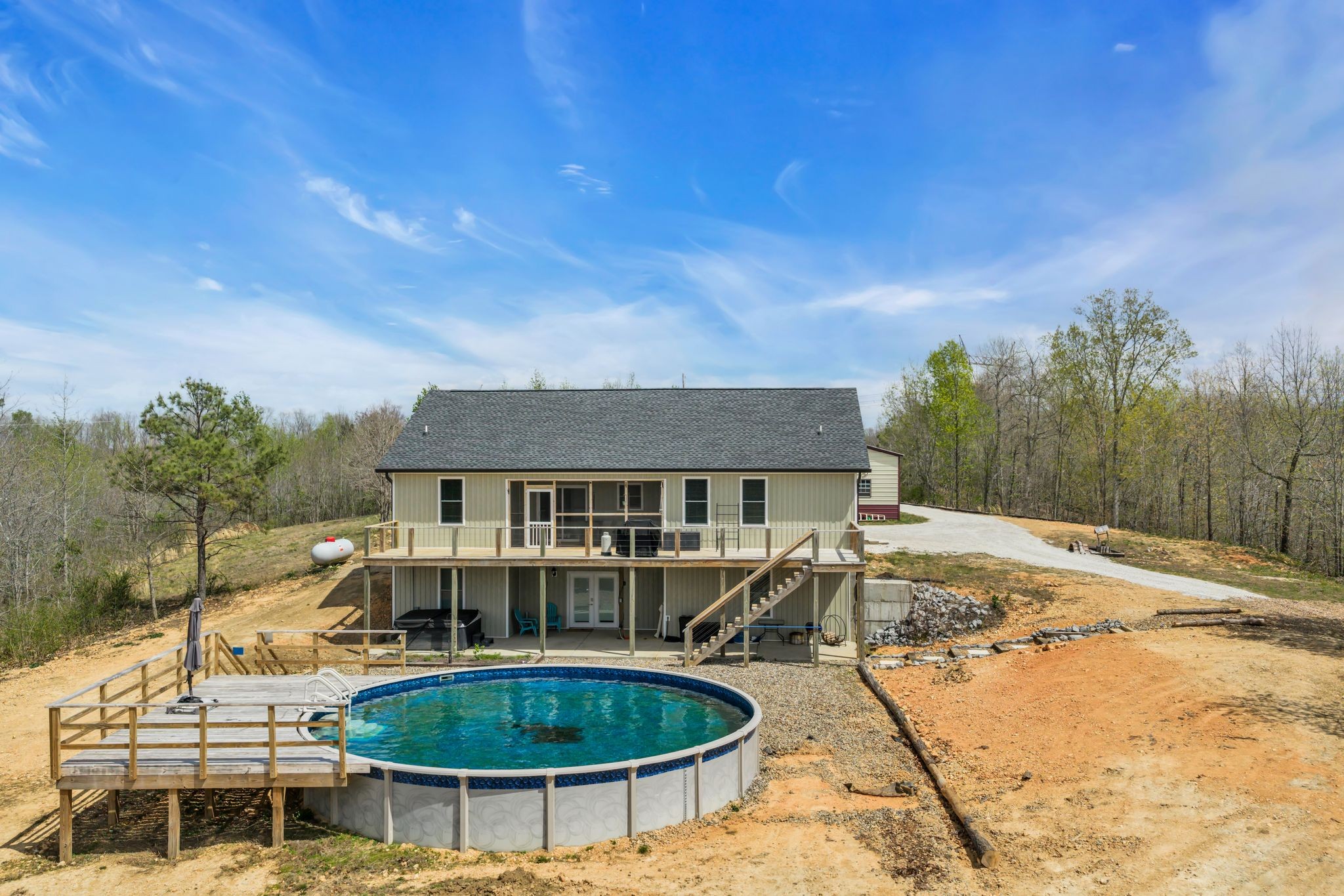 1140 Bear Hollow Dr