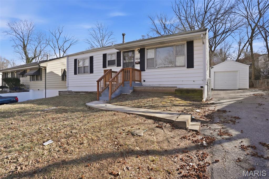 5608 Sapphire Avenue