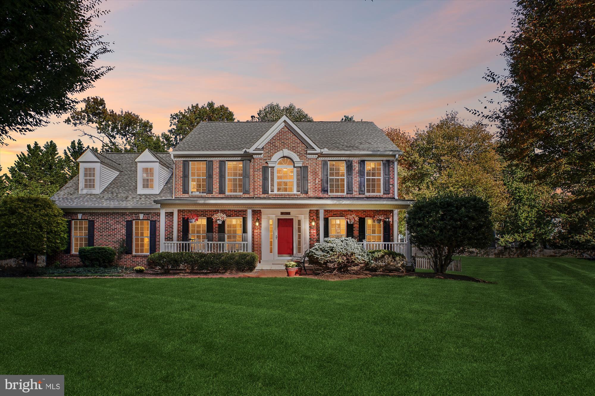 12905 Tarragon Court