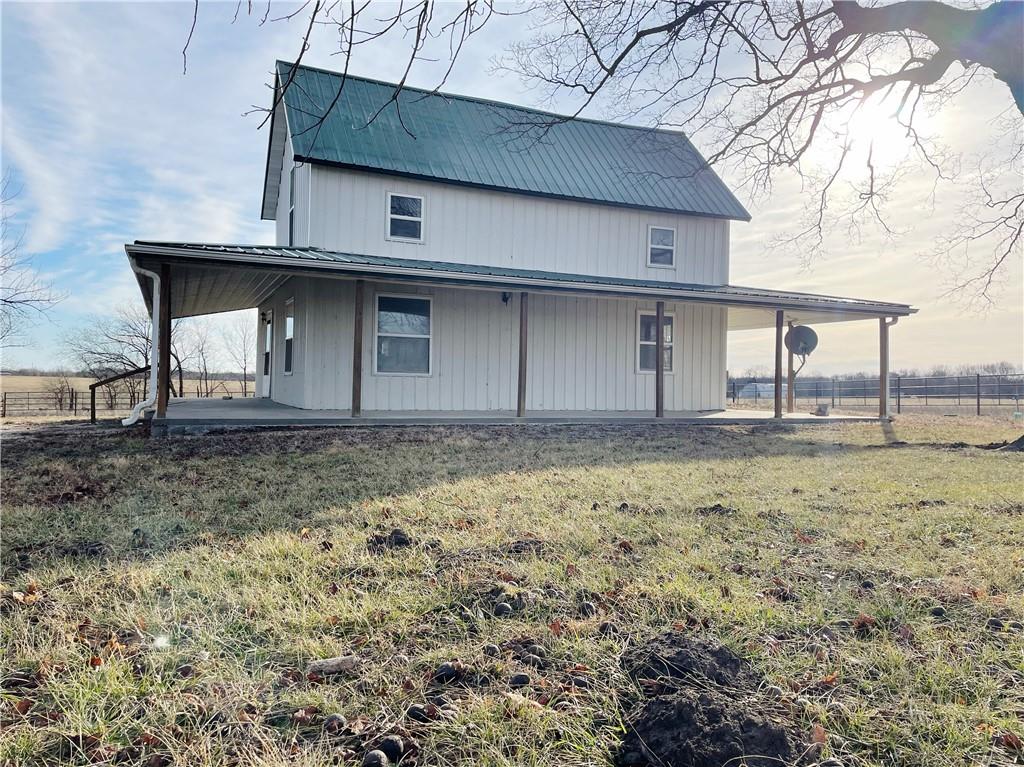 Residential for sale in Centerville, Kansas, 2414455