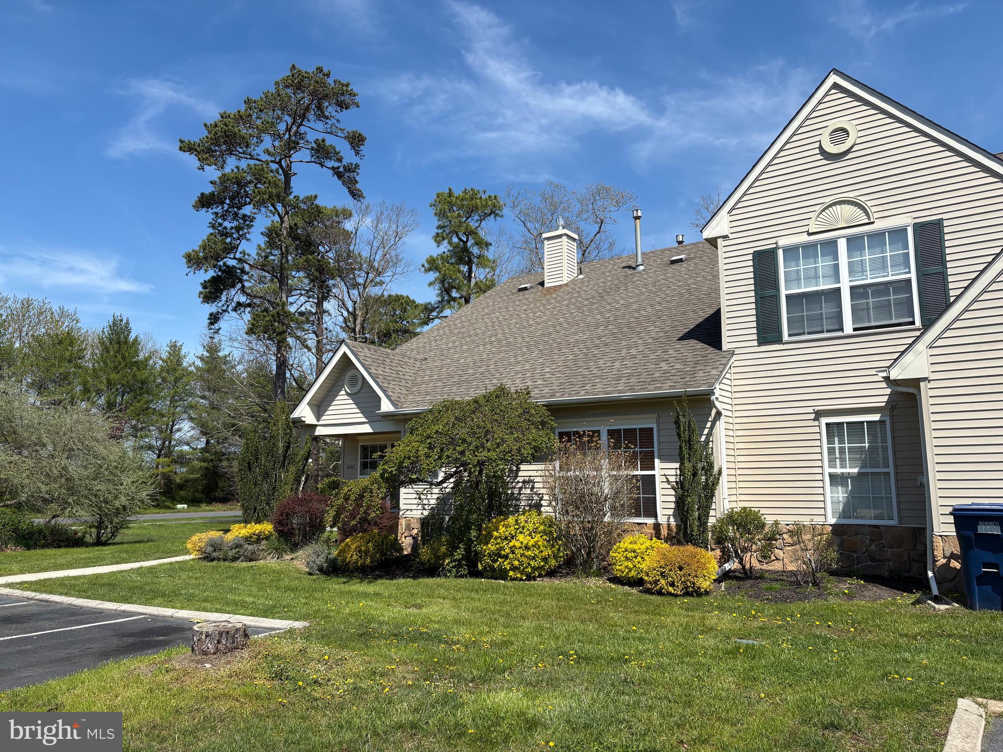 2603 Grange Ct  