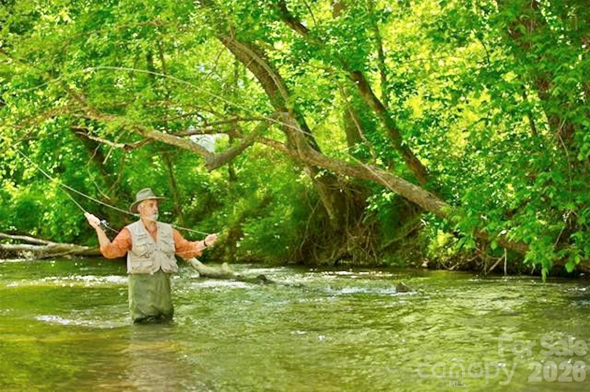 Lot 42, Round Mountain Parkway 42