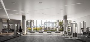 543 W Richmond St 432