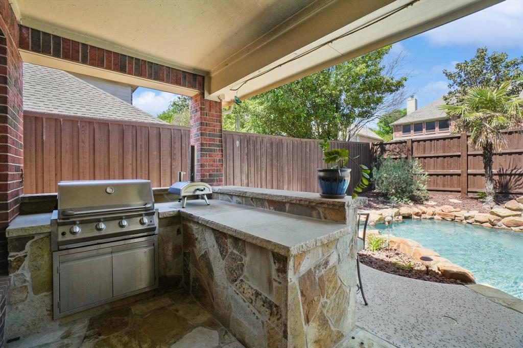 3808 Glenshannon Lane