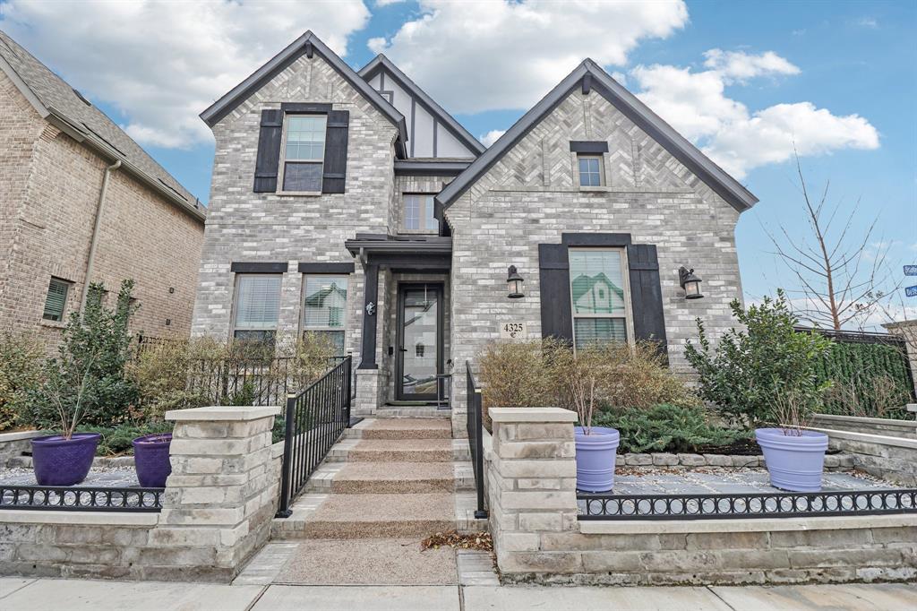 Fully upgraded and truly move-in ready! From the enhanced curb appeal with added flower beds, custom pillars, and inviting front patio to the designer finishes inside, this home stands out.First floor features luxury vinyl plank flooring, custom tile work, upgraded lighting, and ceiling fans throughout. The kitchen has been expanded with extended countertops and custom cabinetry for a larger, more functional layout. Primary suite includes a custom closet system.Backyard is built for entertaining — pergola, concrete BBQ pad, fire chimenea, glass-enclosed patio, and a temperature-controlled swim spa for year-round enjoyment. Lush landscaping with privacy greenery and solar fountains creates a private retreat.Finished 2.5-car garage with epoxy floors and workspace. Gas fireplace, solar, security system, and automated exterior lighting complete this smart, feature-packed home.Shows beautifully — schedule quickly