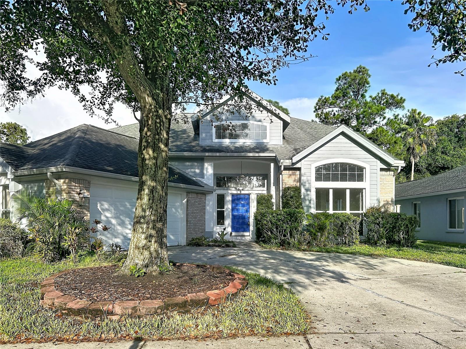 9122 Rockrose Drive
