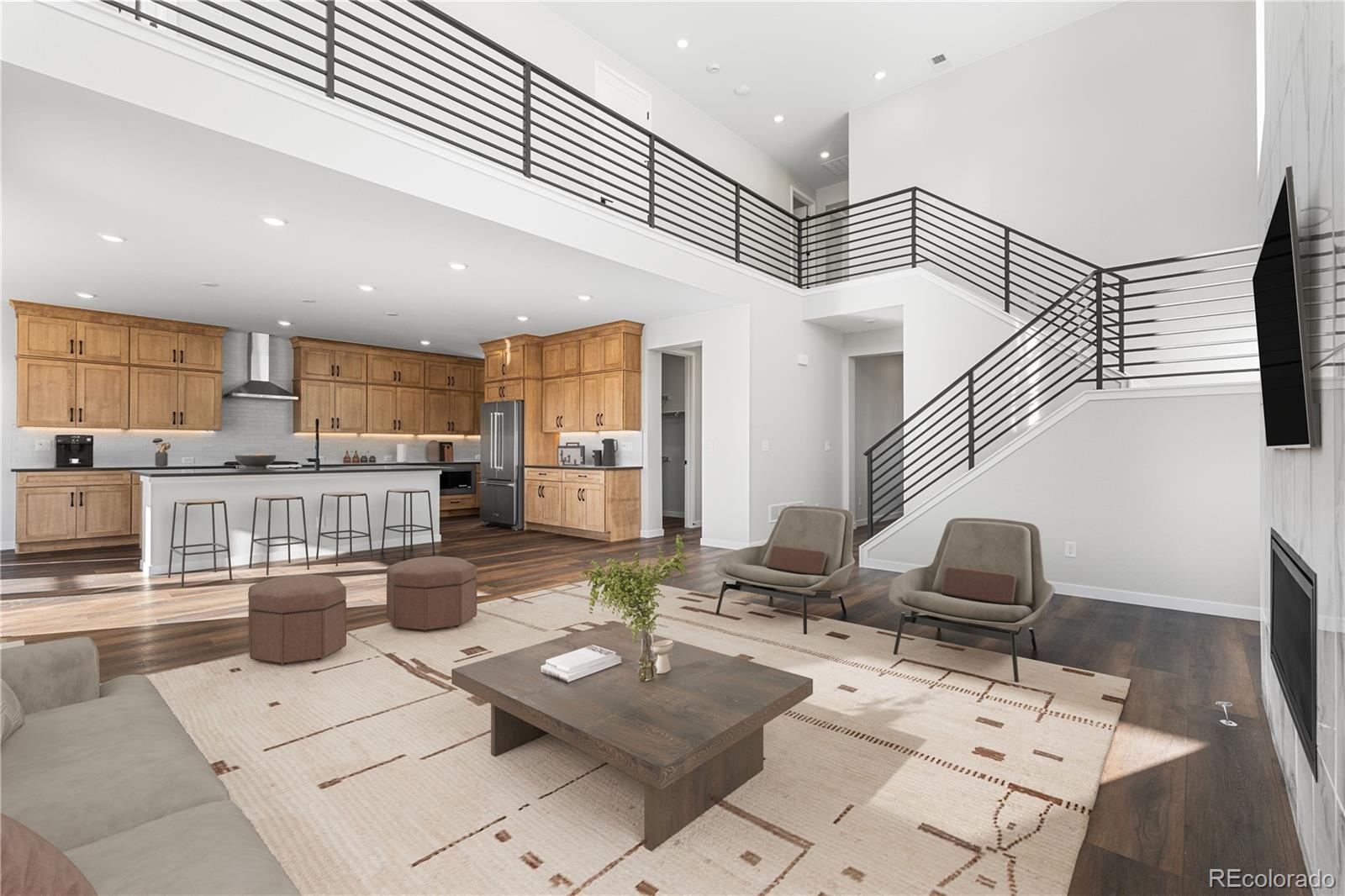 1250 Bridgefield Road