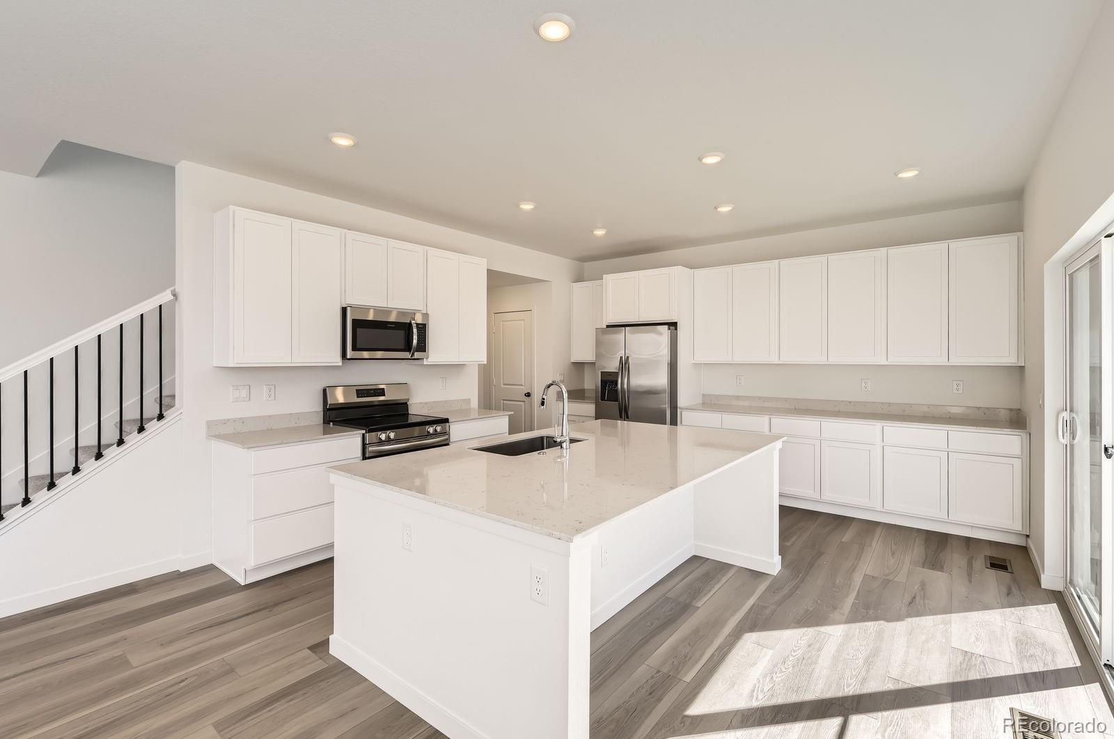 242 Corkscrew Street
