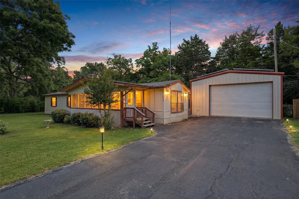 334 Graves Circle