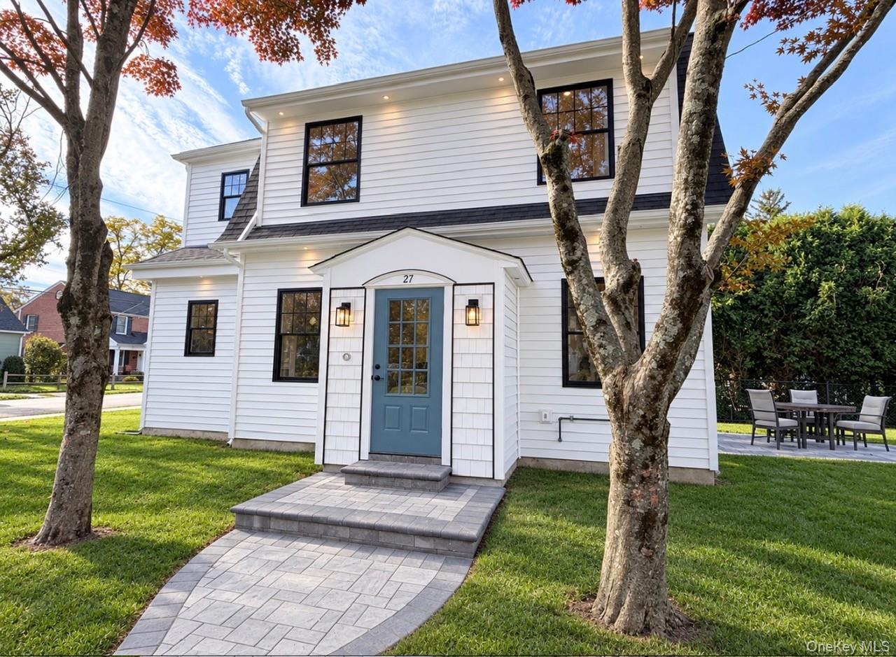 27 Hastings Avenue