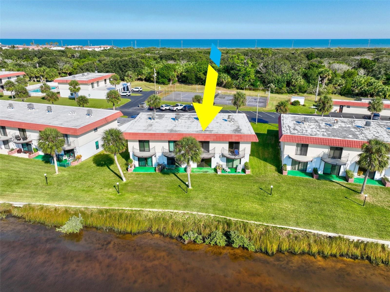 41 Ocean Palm Villa S 41