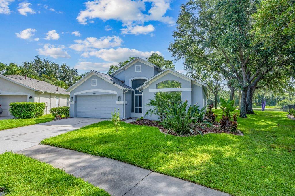 15424 Osprey Glen Drive