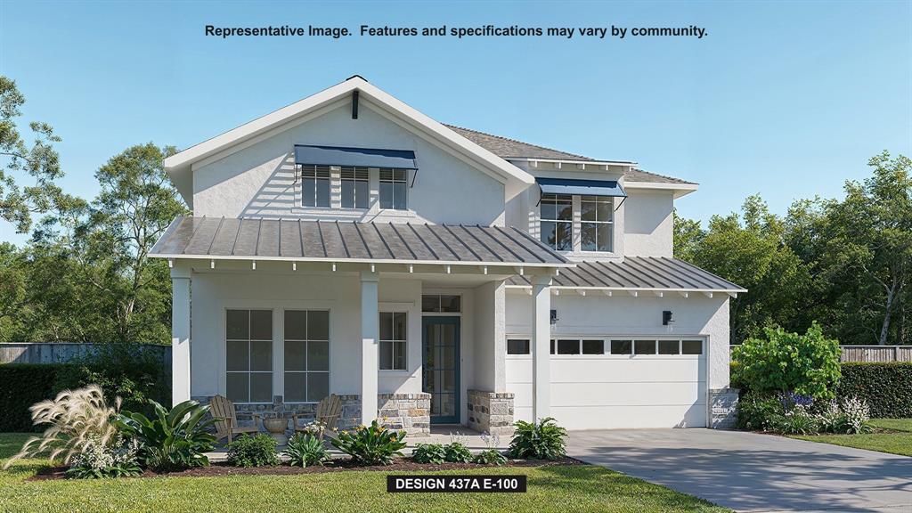 13831 Laferty, Street Frisco, TX
