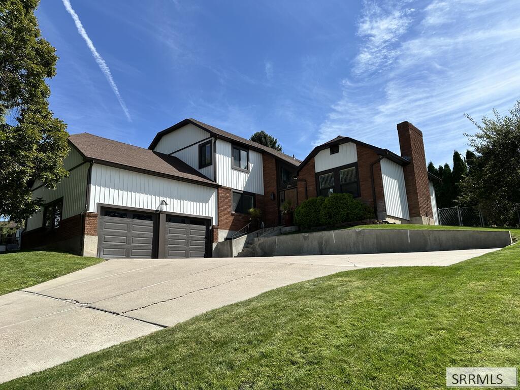 2797 Mount Borah Place