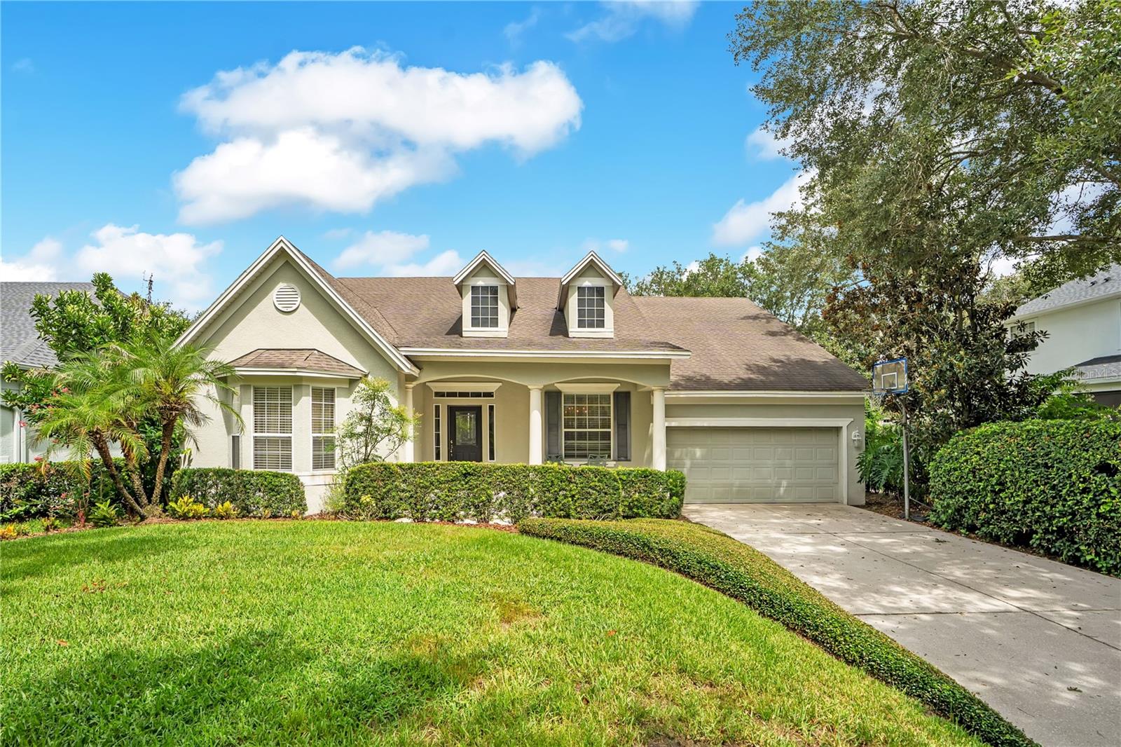 8344 Bowden Way, Windermere, FL