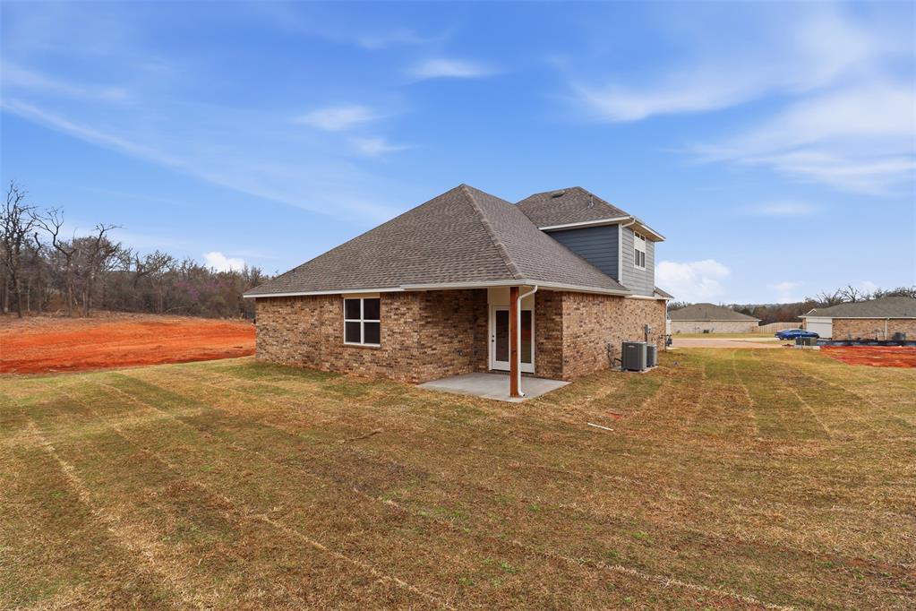 861 Stella Trail