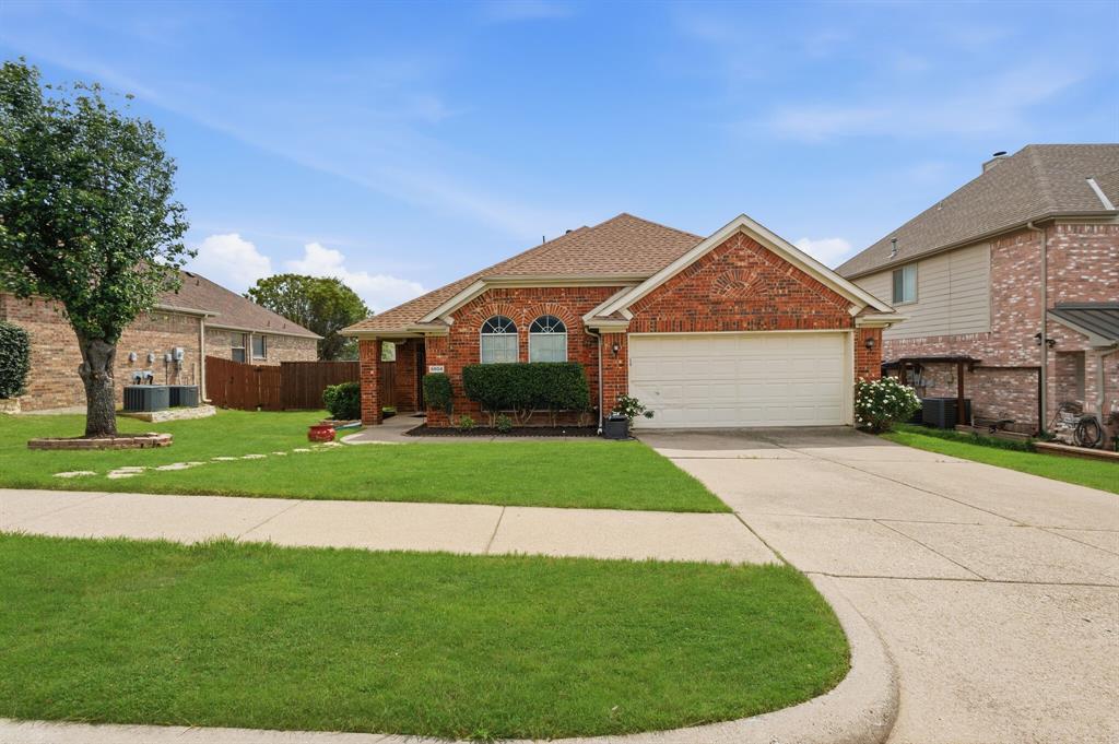 5504 Thornberry Drive