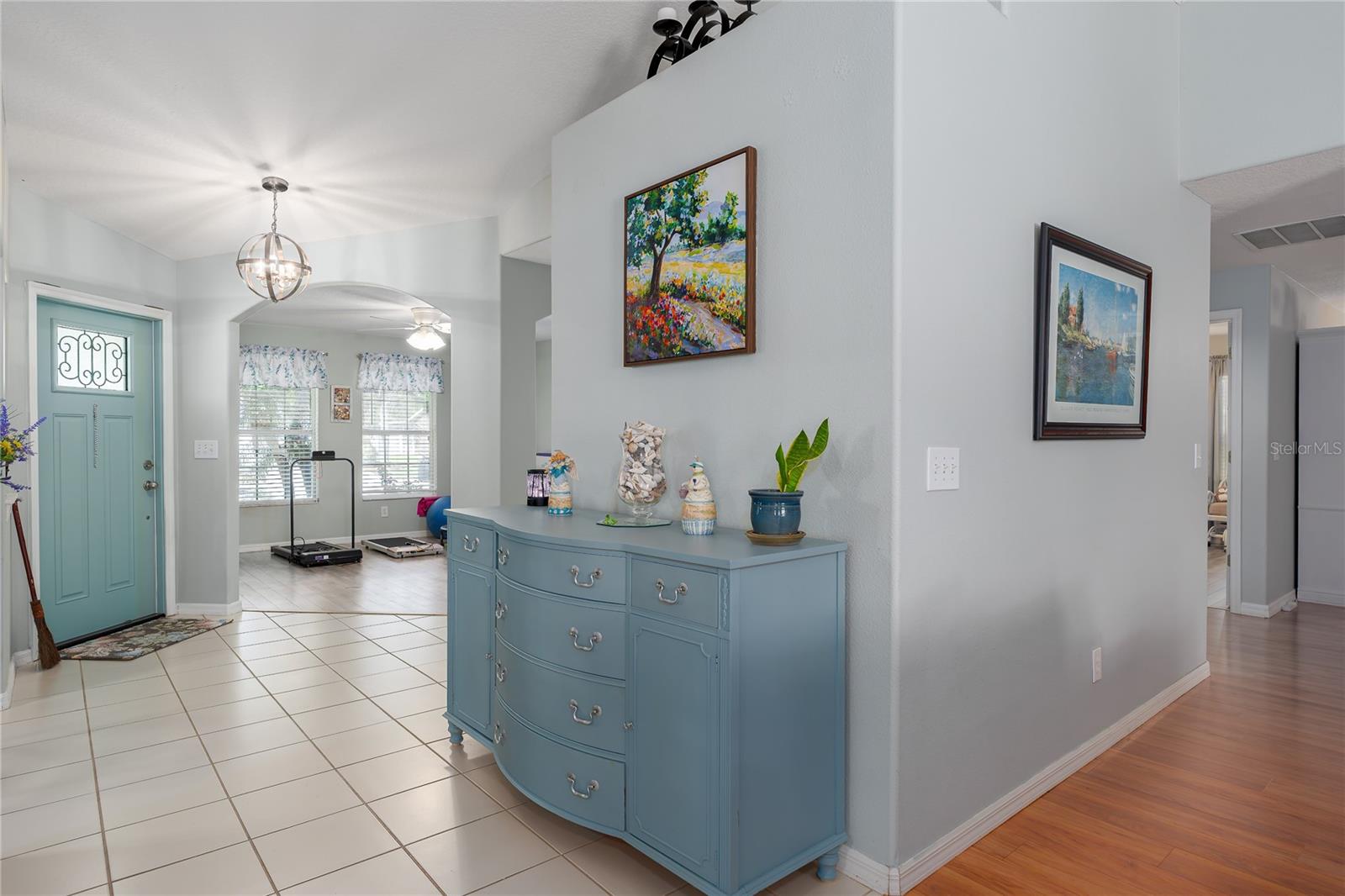 11542 Summit Rock Court