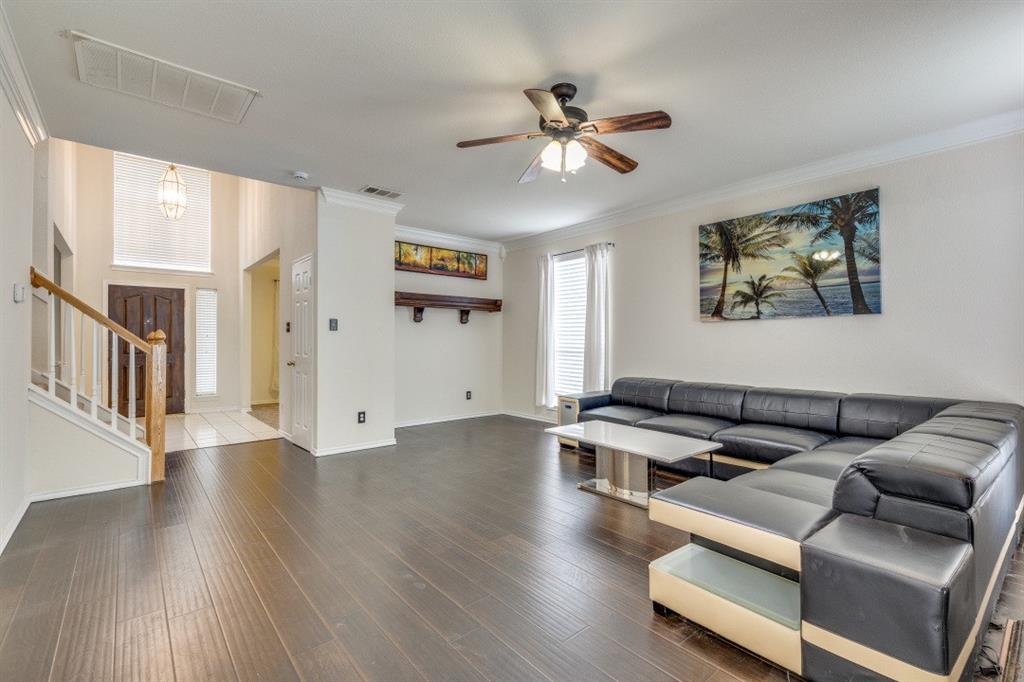 5901 Echo Bluff Drive