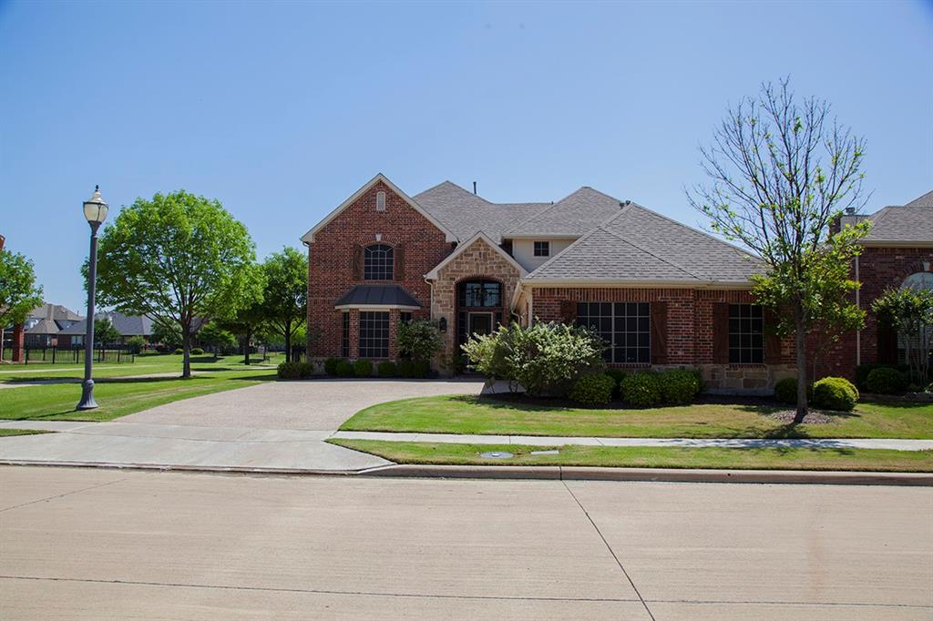 4122 W Crescent, Way Frisco, TX