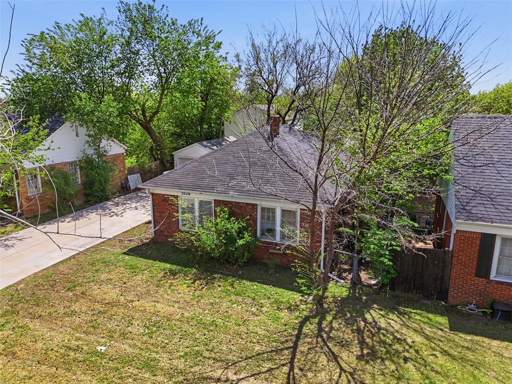 3520 NW 18th Street