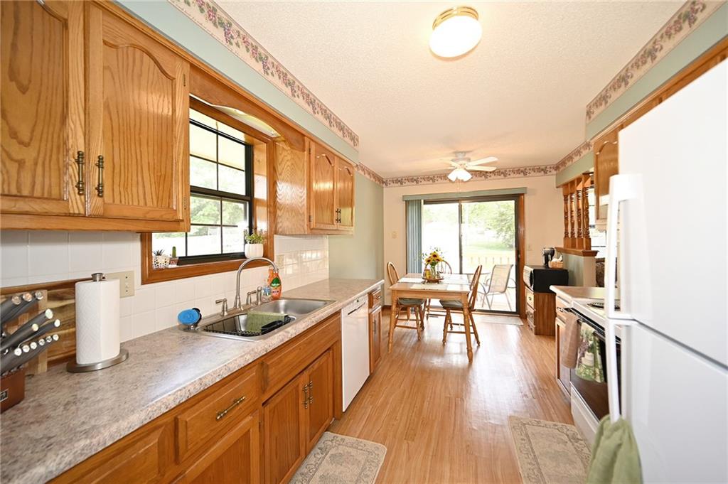 11433 N Highland Avenue