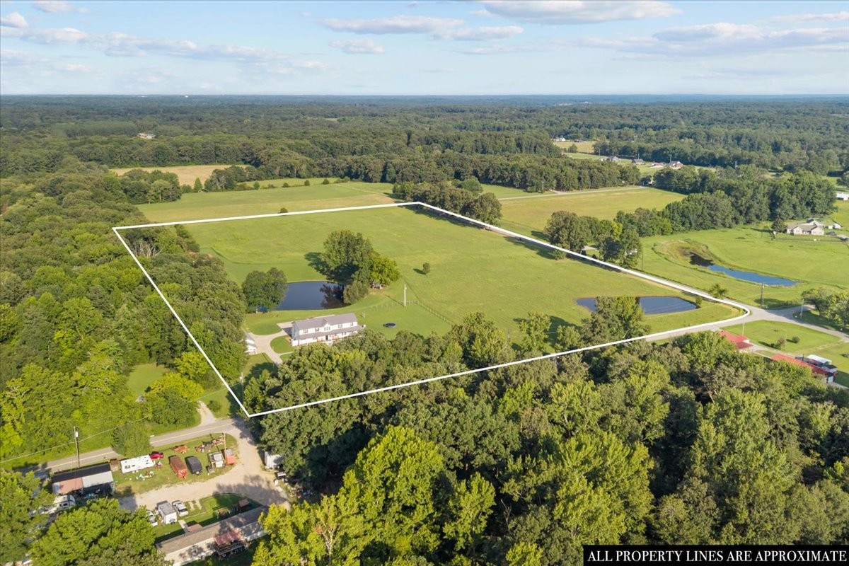 1015 Garners Creek Rd