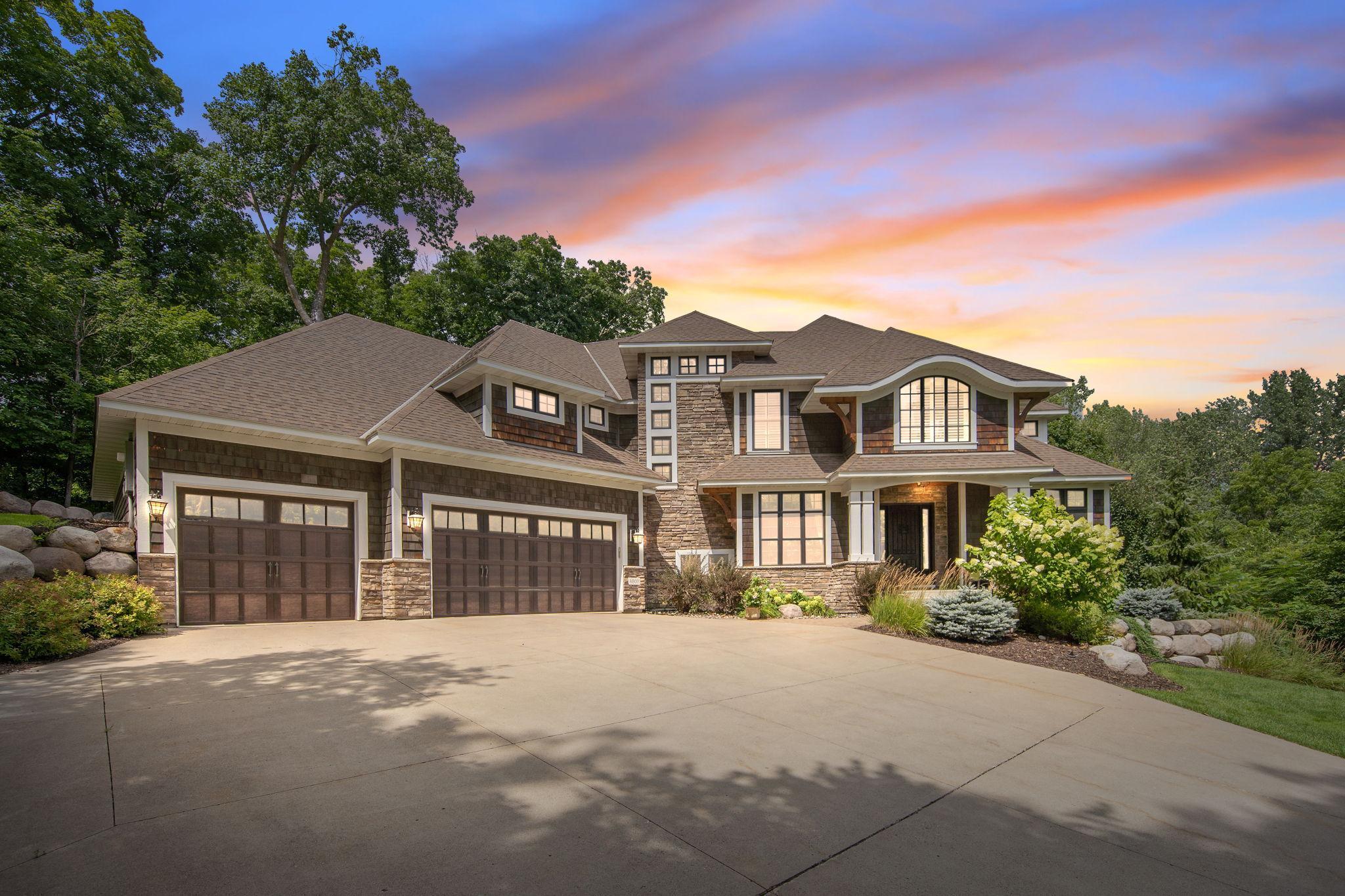 4800 Woolman Court