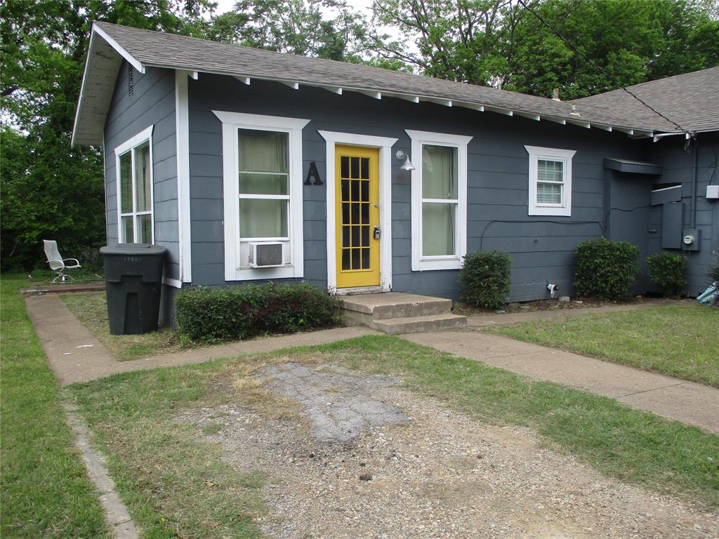 410 Vaden S A
