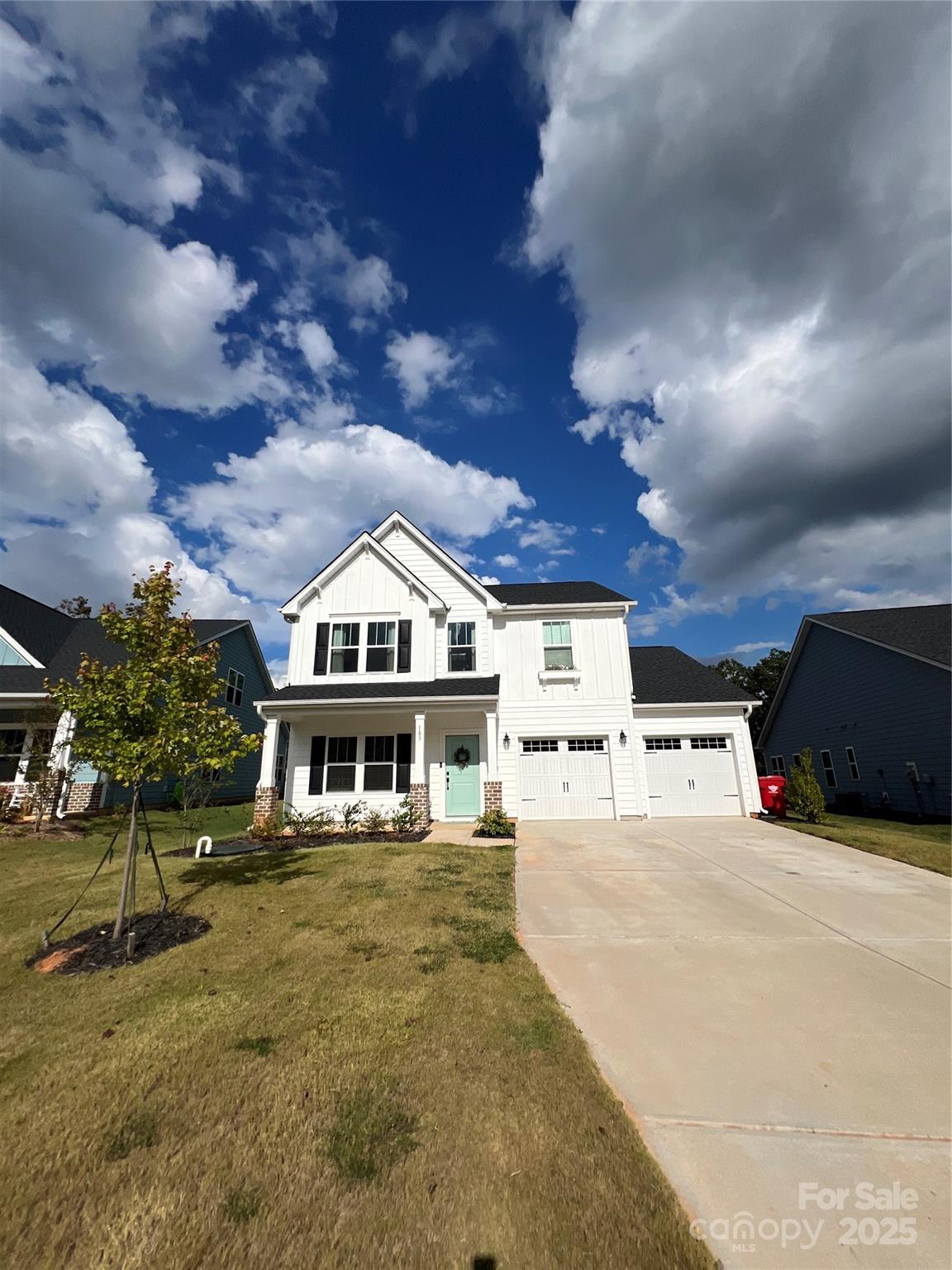 Beautiful Golf Course Home on Tillery Traditions – 4BR/3.5BA

Welcome to your dream home in the heart of Tillery Traditions! This stunning 2-story, 4-bedroom, 3.5-bath residence sits directly on the fairway of Hole #1, offering incredible views and the perfect blend of comfort and convenience.

Step inside to find an inviting layout with modern finishes and thoughtful details throughout. The kitchen is a chef’s delight featuring a wall oven and microwave, a porcelain farm-style sink, and plenty of space for entertaining. The spacious primary suite boasts a large walk-in closet and a spa-like bath.

Enjoy the outdoors year-round with a screened-in back porch and extended patio overlooking the fairway—ideal for morning coffee or evening gatherings.

Perfectly located for recreation and leisure: only 2 minutes to the Lake Tillery public boat launch, 5 minutes to River Wild lakefront bar and restaurant, and 5 minutes to scenic Uwharrie National Forest hiking trails.

With golf, the lake, and nature right at your doorstep, this home offers the ultimate lifestyle retreat.