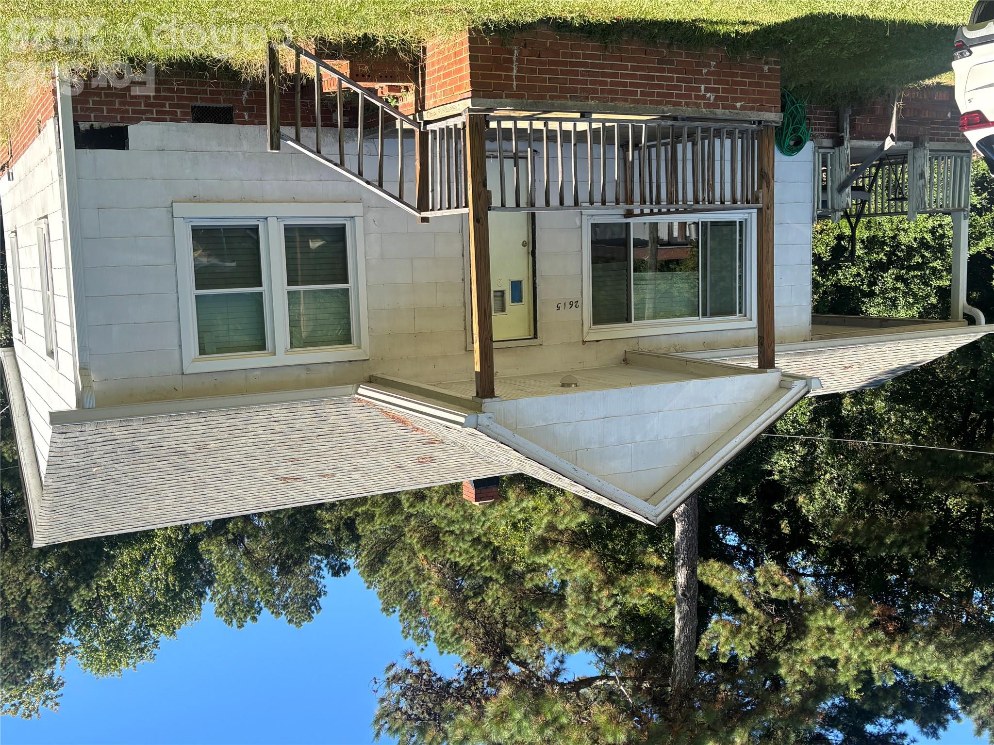 Quaint 2 BR/1 BA home on 1 acre + lot on S. Anderson Rd.  Great road frontage and access. Great option for an investor or builder and plenty of potential for the lot to be subdivided for additional development.  All furniture and appliances to convey.