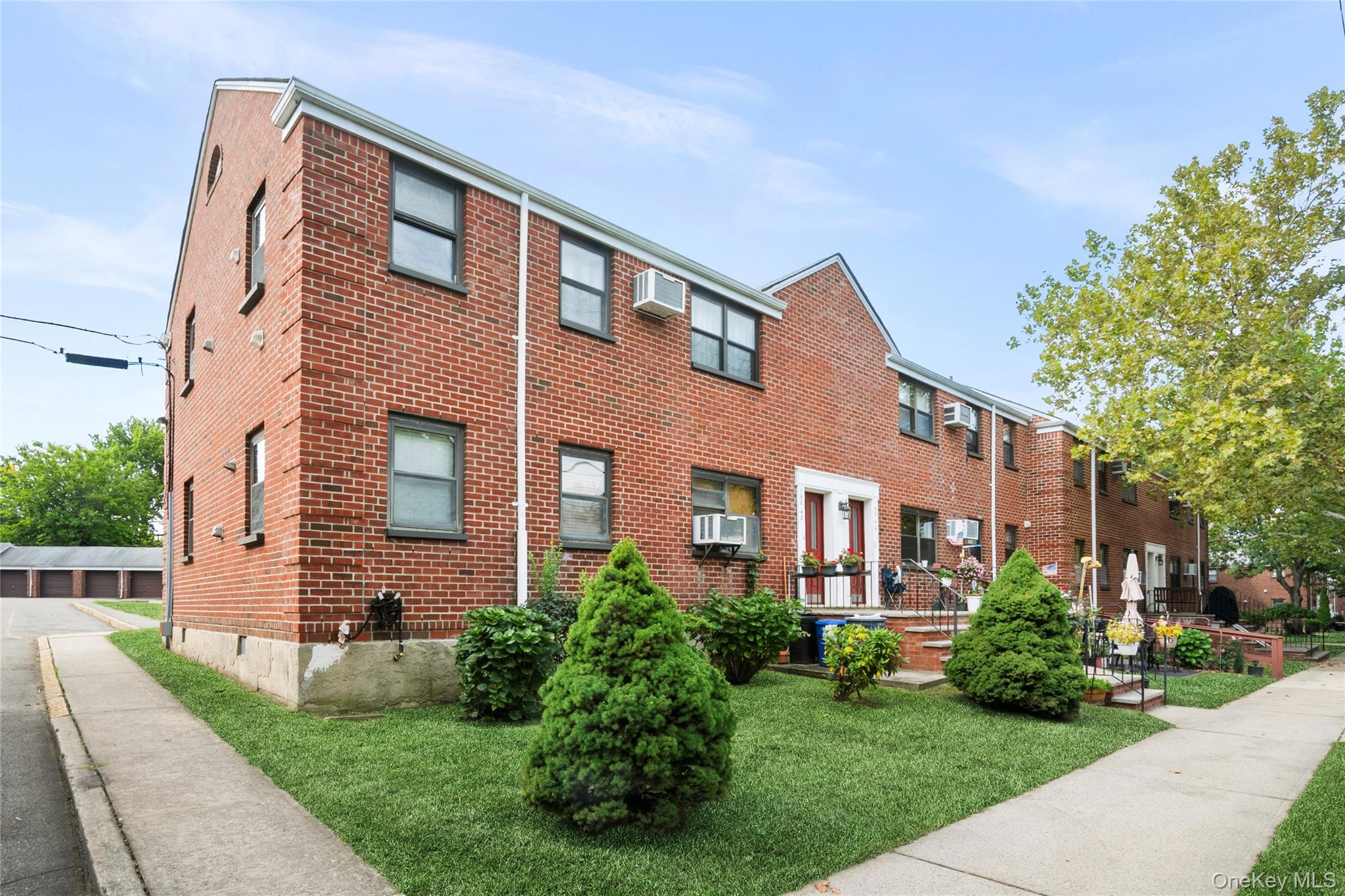 Bright & spacious 2-bedroom corner co-op in the heart of Whitestone! Multiple exposures fill this home with natural light, featuring hardwood floors, an open layout, 2 generous bedrooms, formal dining area and abundant storage. Spacious kitchen with breakfast bar and washer/dryer hookup. Conveniently located near Whitestone Village, parks, shopping, dining and major highways, with easy access to Bayside and nearby LIRR. Space, light, location & value, all in one!