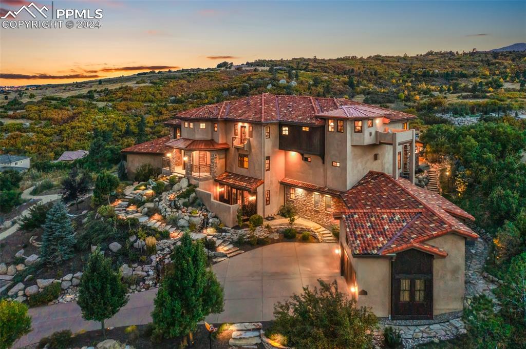 361 San Marino Court