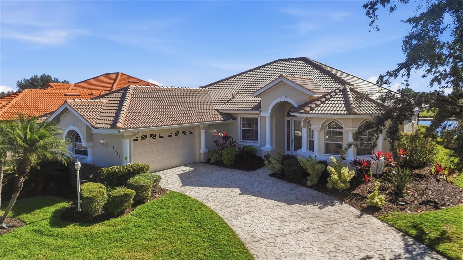 3372 Pennyroyal Road